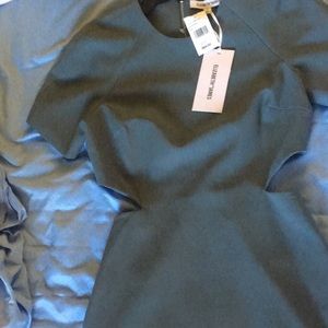 Elizabeth and James Dress size 4